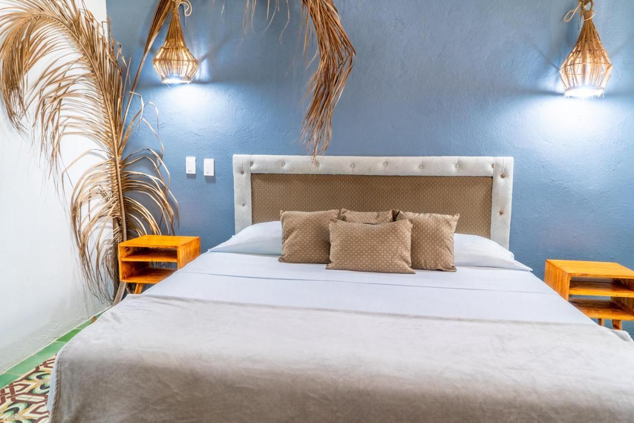 Hotel Casa Moraira Cartagena  Exterior foto
