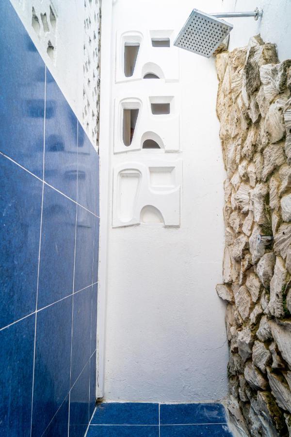 Hotel Casa Moraira Cartagena  Exterior foto