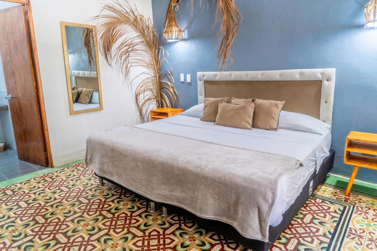 Hotel Casa Moraira Cartagena  Exterior foto