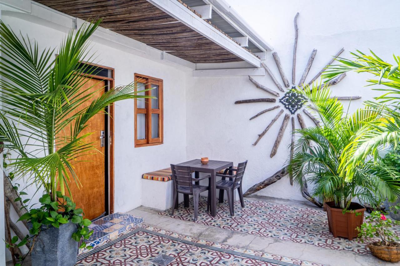 Hotel Casa Moraira Cartagena  Exterior foto