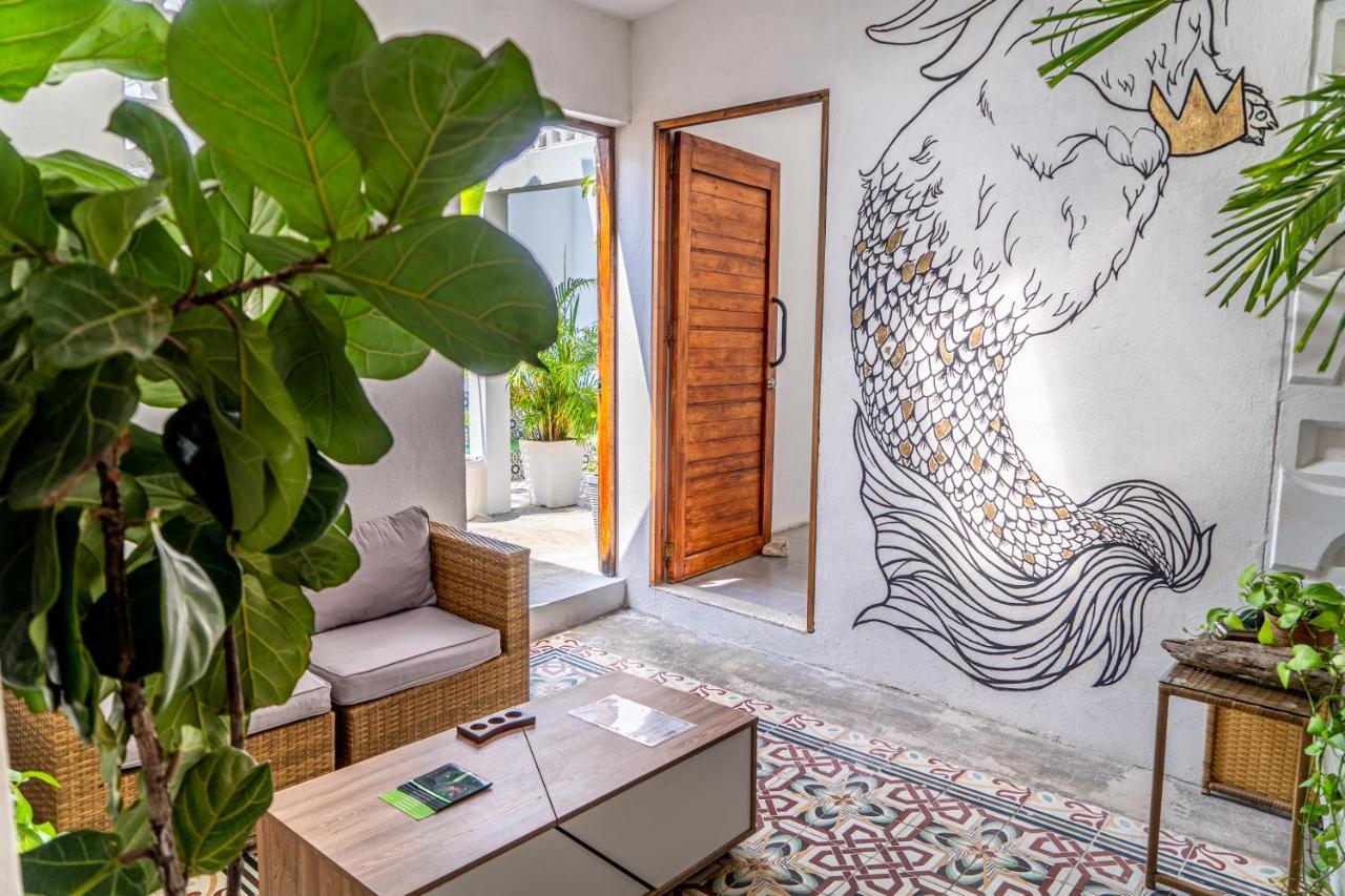 Hotel Casa Moraira Cartagena  Exterior foto