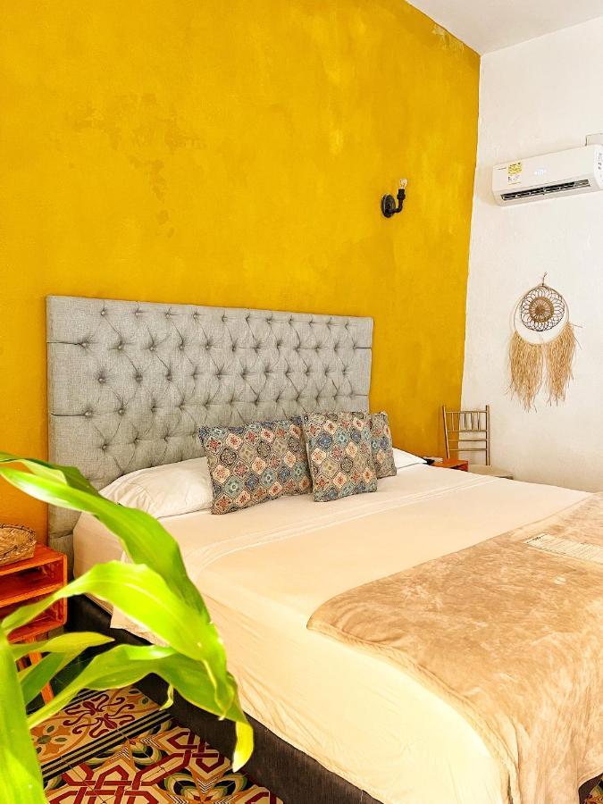 Hotel Casa Moraira Cartagena  Exterior foto