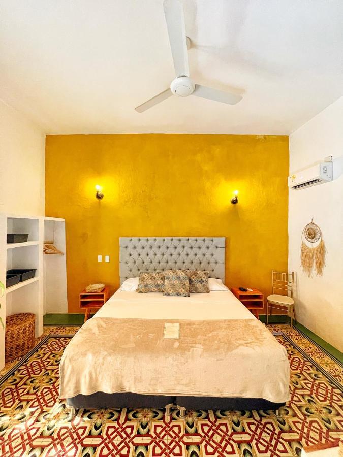 Hotel Casa Moraira Cartagena  Exterior foto